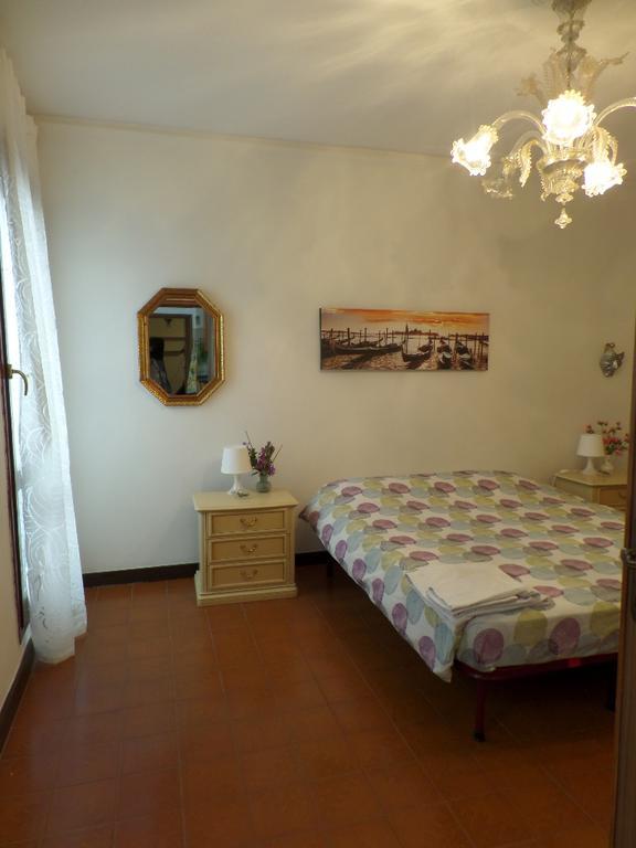 Apartment Essence Of Venice Exterior photo