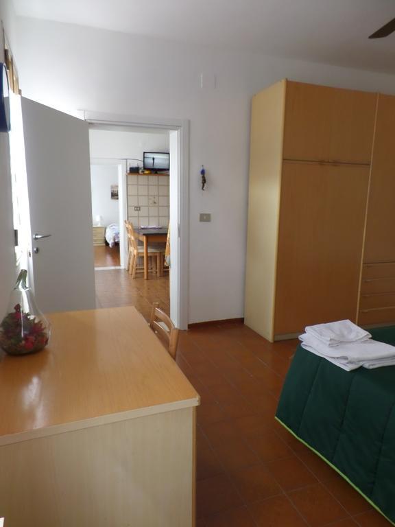 Apartment Essence Of Venice Exterior photo