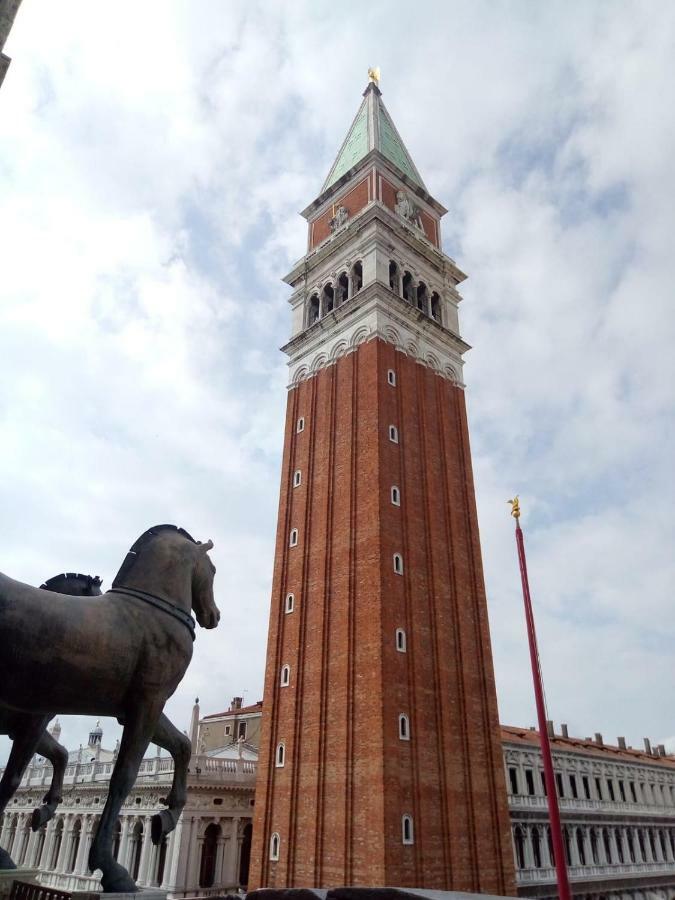 Apartment Essence Of Venice Exterior photo