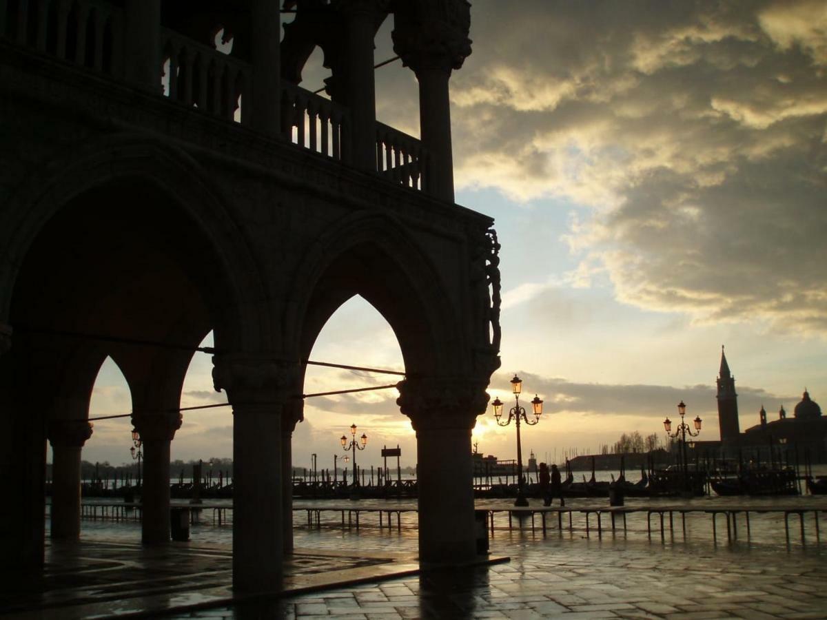 Apartment Essence Of Venice Exterior photo