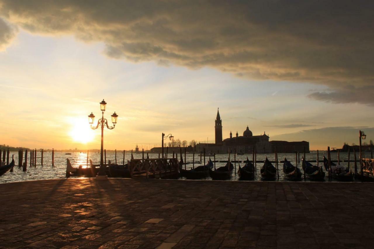 Apartment Essence Of Venice Exterior photo