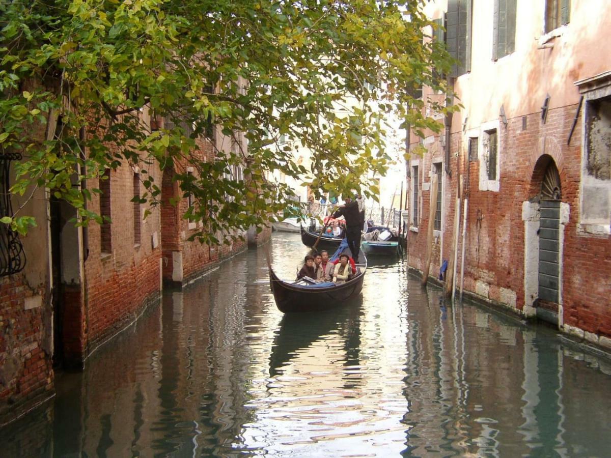 Apartment Essence Of Venice Exterior photo