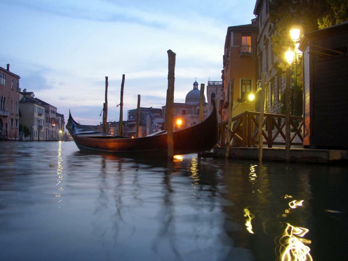 Apartment Essence Of Venice Exterior photo