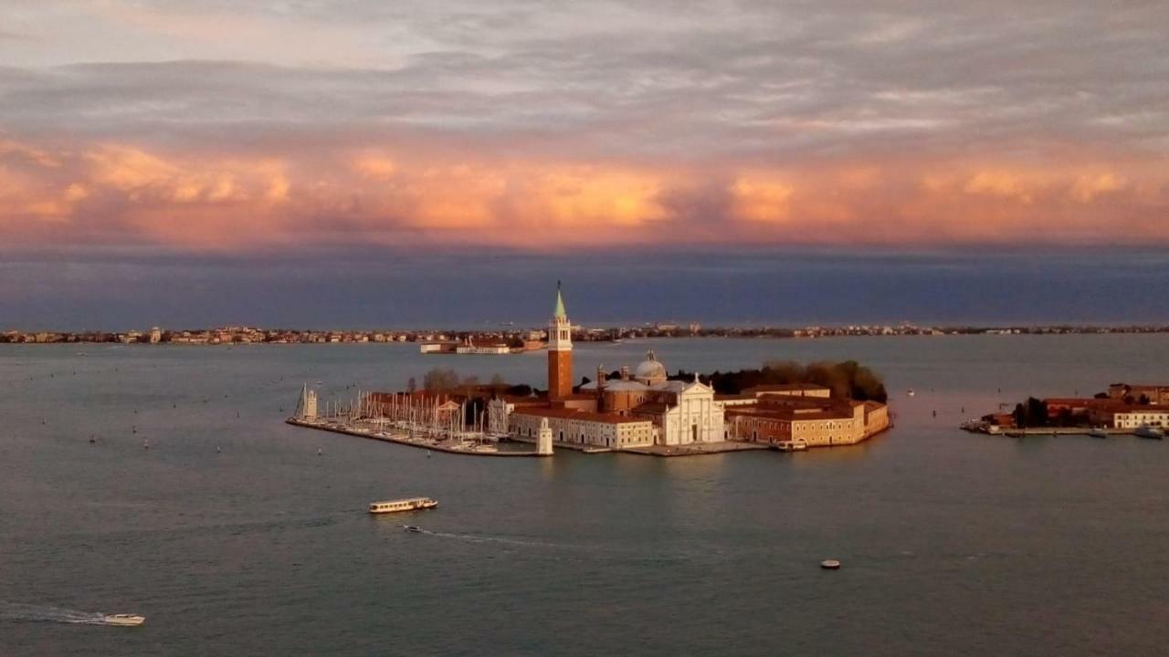 Apartment Essence Of Venice Exterior photo