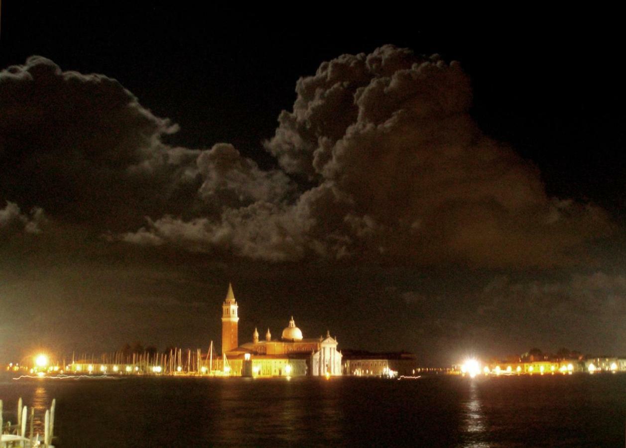 Apartment Essence Of Venice Exterior photo