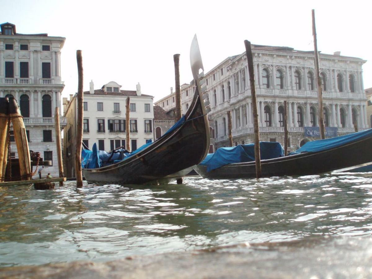 Apartment Essence Of Venice Exterior photo