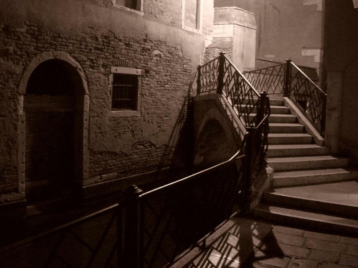 Apartment Essence Of Venice Exterior photo